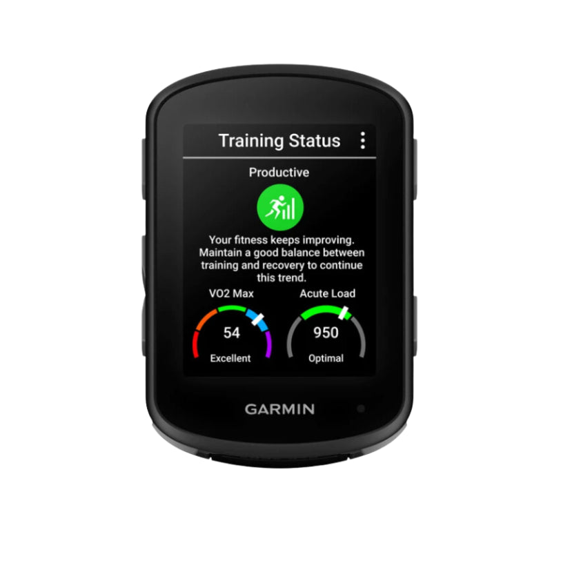 Garmin Edge 540 Gps Bike Computer - Ultimate Cycles Nowra