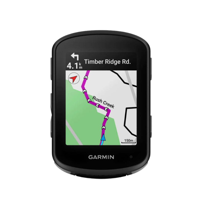 Garmin Edge 540 Gps Bike Computer - Ultimate Cycles Nowra