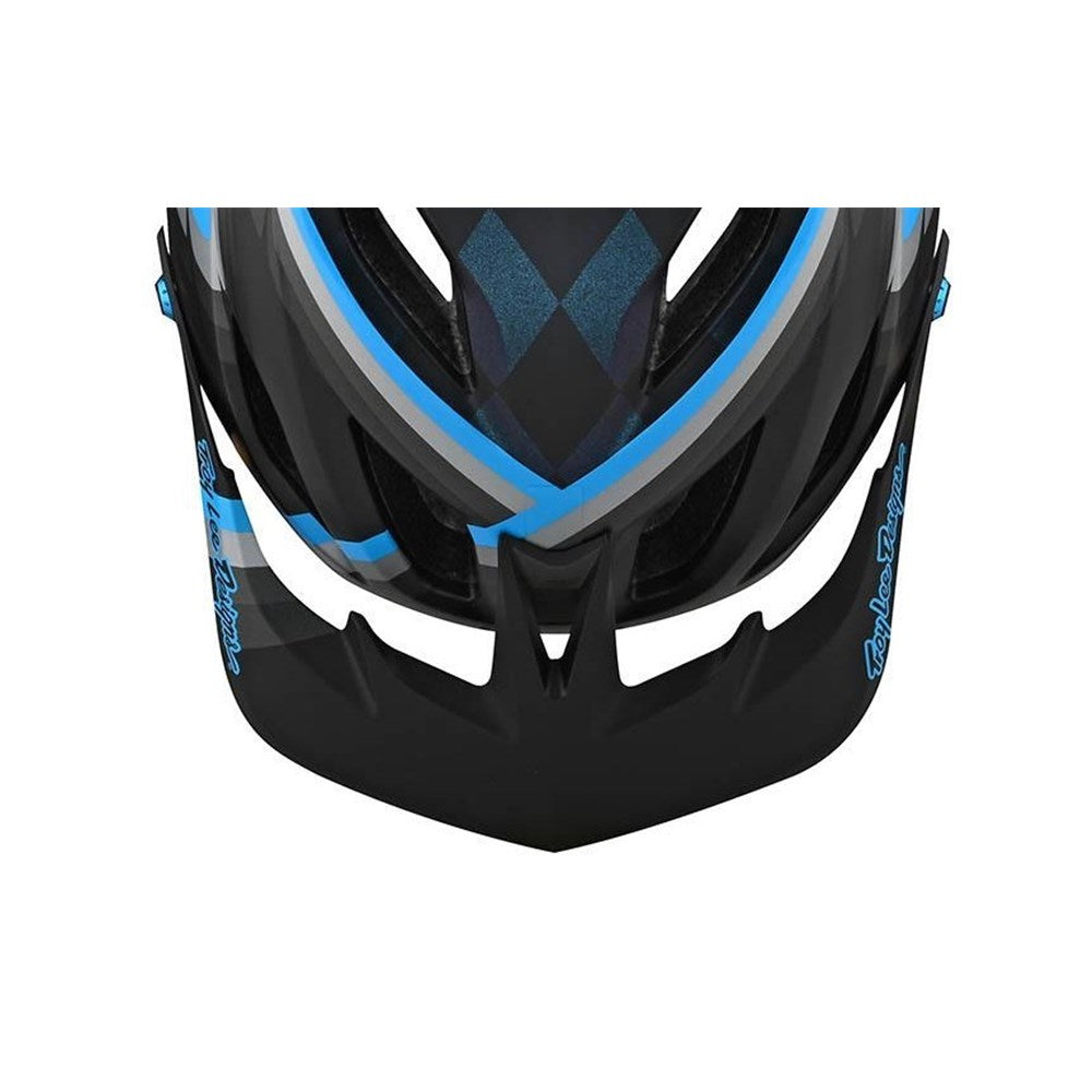 Tld 21 A3 Visor Le Sideway Black - Ultimate Cycles Nowra