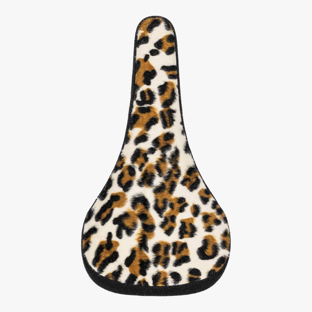 Sdg Bel Air V3 Alloy Performance Animal Throwback Leopard Print - Ultimate Cycles Nowra