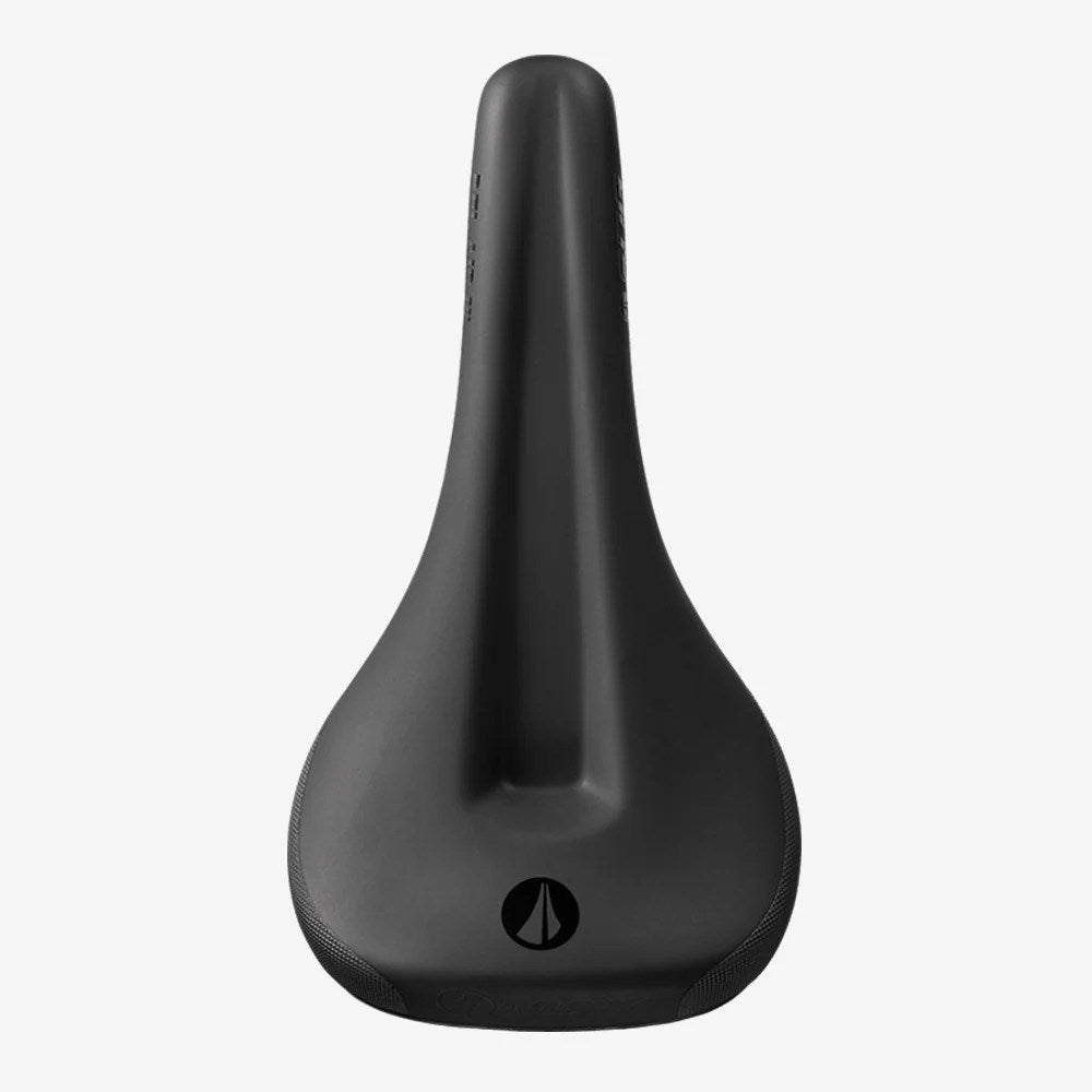 Sdg Bel Air V3 Lux Alloy Max Black - Ultimate Cycles Nowra