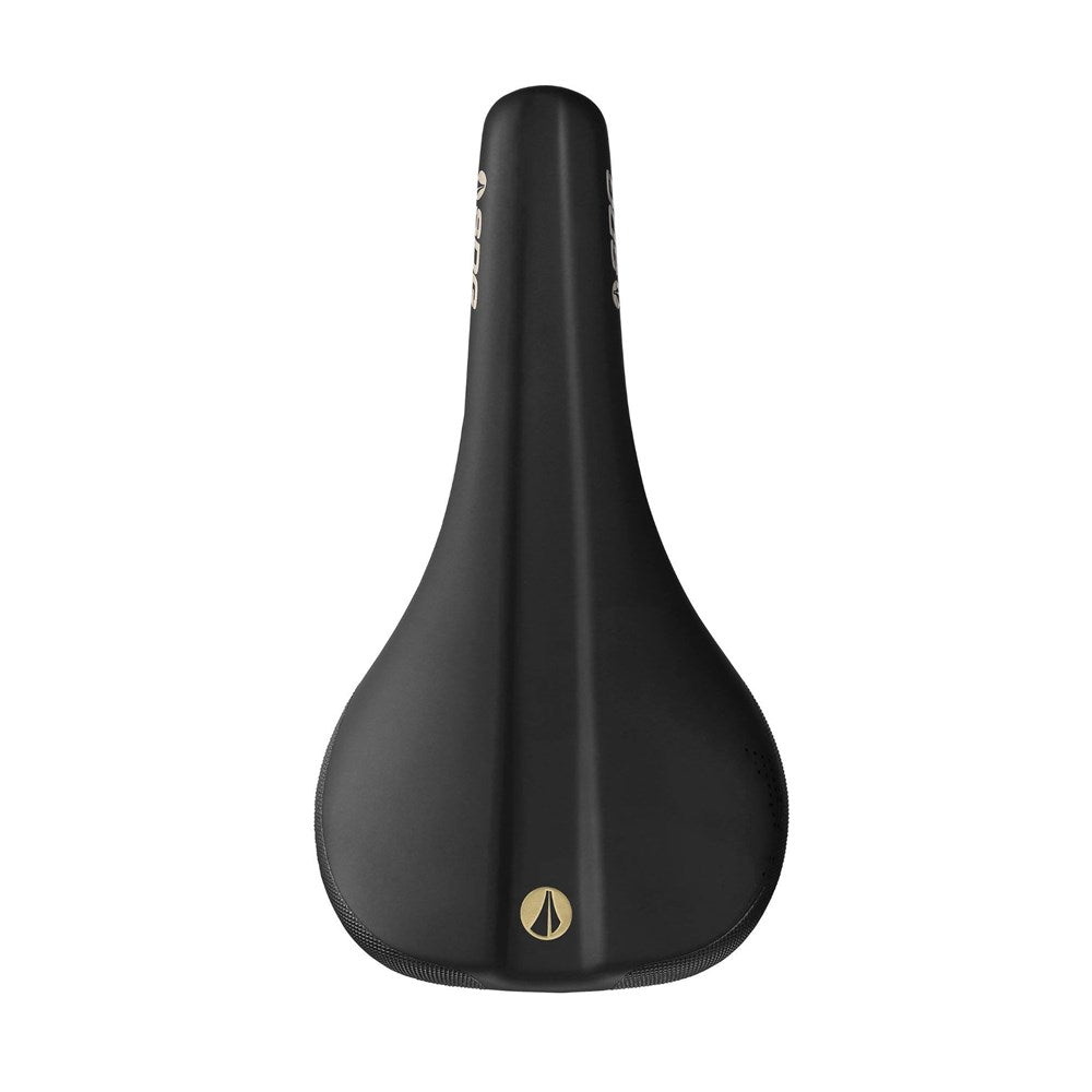 Sdg Bel Air V3 Lux Alloy Performance Black / Tan - Ultimate Cycles Nowra