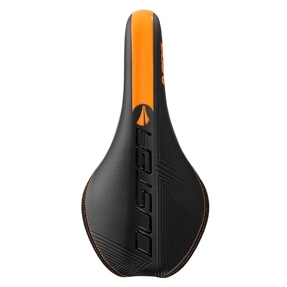 Sdg Duster Mtn Cro-Mo Performance Black / Orange - Ultimate Cycles Nowra