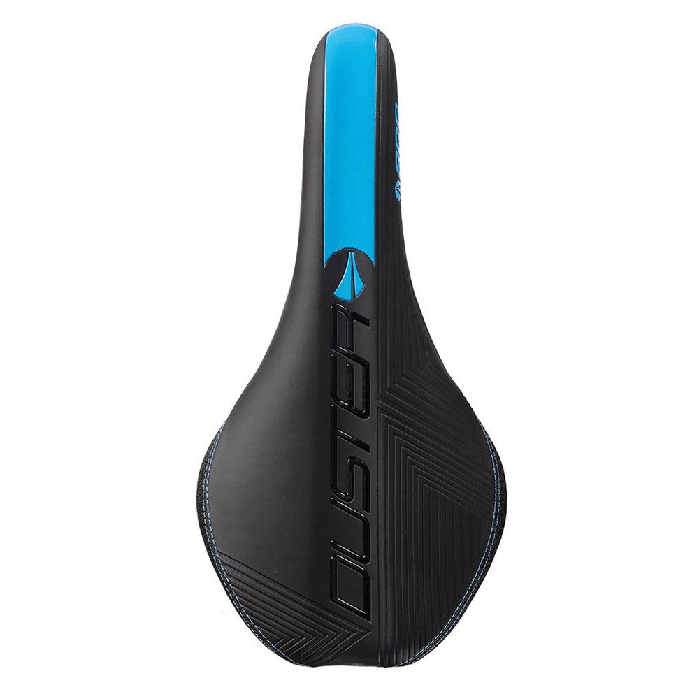 Sdg Duster Mtn Cro-Mo Performance Black / Cyan - Ultimate Cycles Nowra