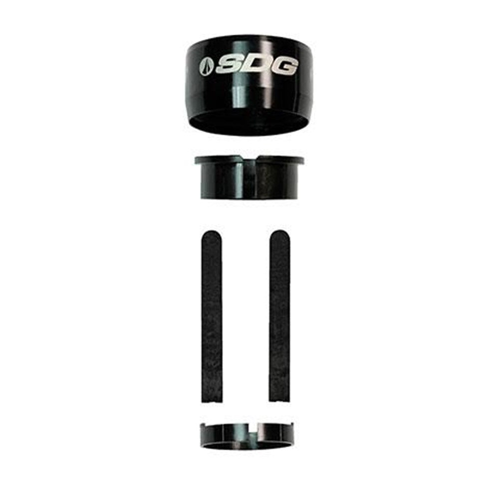 Sdg Tellis V1 Collar Seal & Bushing - Key Way Part - Ultimate Cycles Nowra