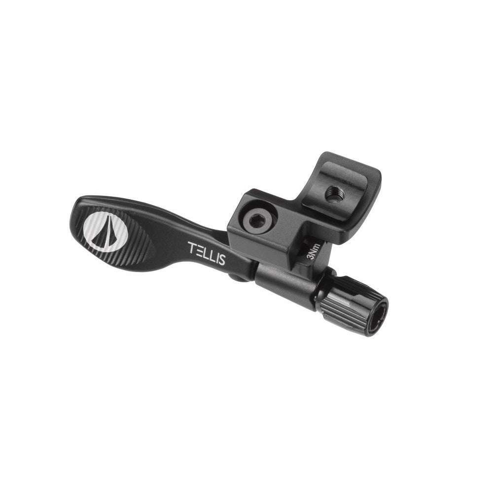 Sdg Tellis V1/V2 Adjustable Dropper Lever With I-Spec Ev Mount - Ultimate Cycles Nowra