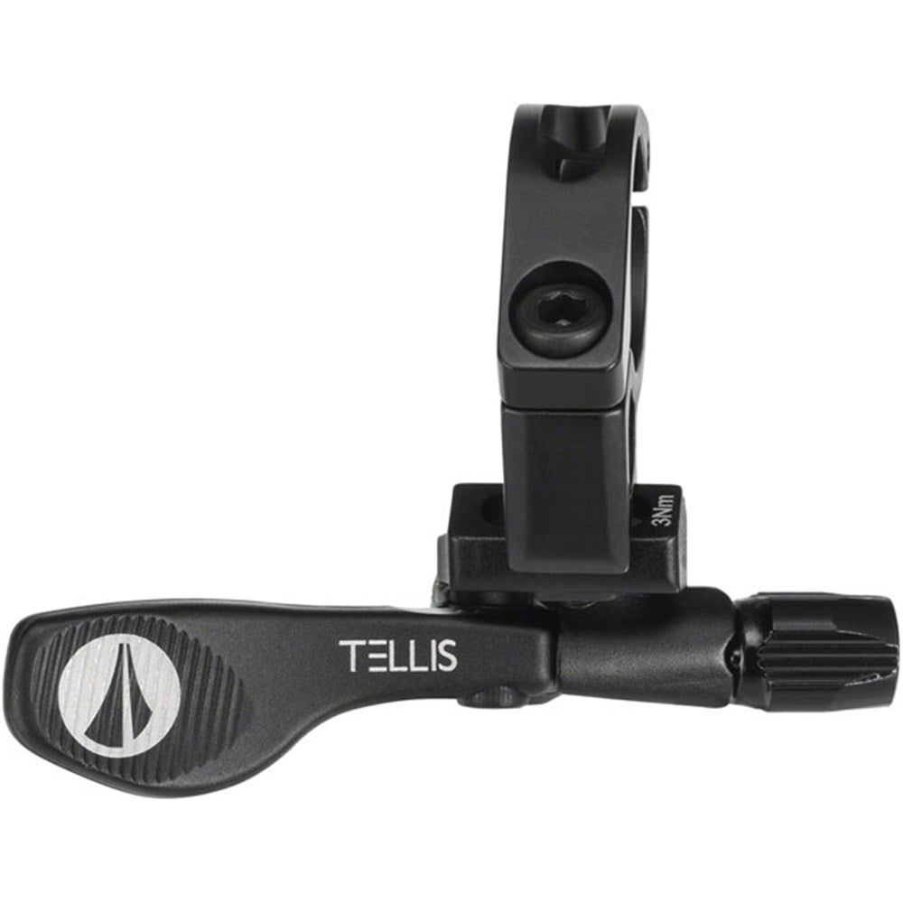 Sdg Tellis V1/V2 Adjustable Dropper Lever With 22.2 Bar Clamp - Ultimate Cycles Nowra