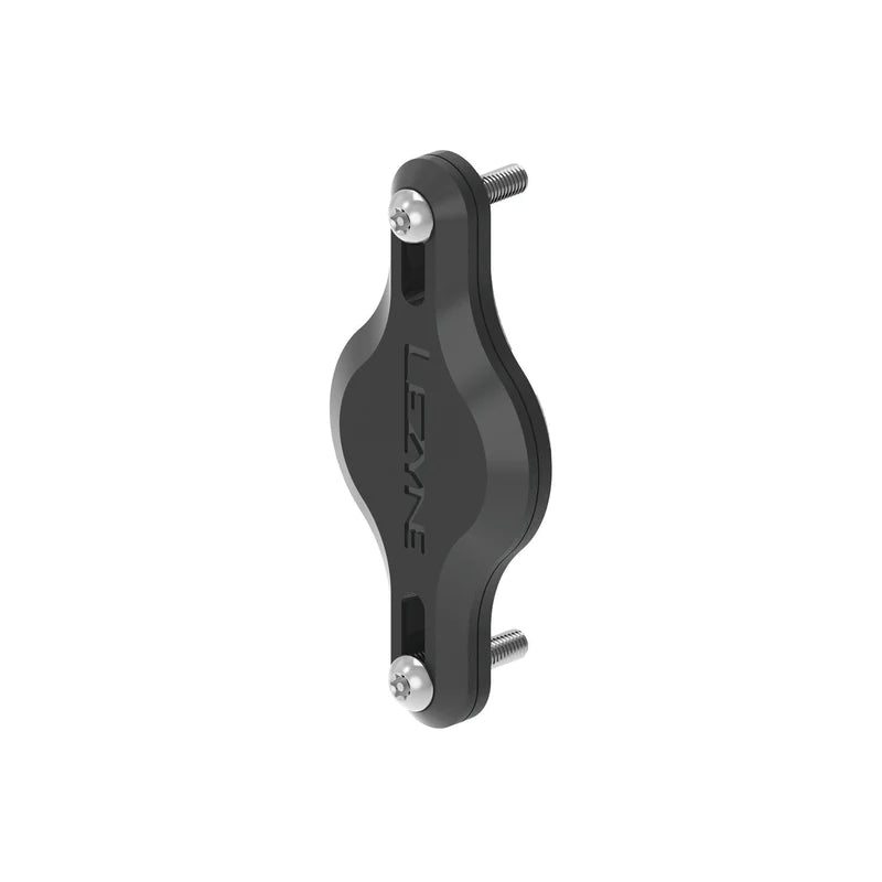 Lezyne Bike Tagger Blk - Ultimate Cycles Nowra