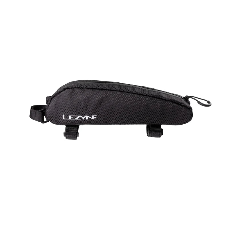 Lezyne Aero Energy Caddy For Tt Black - Ultimate Cycles Nowra