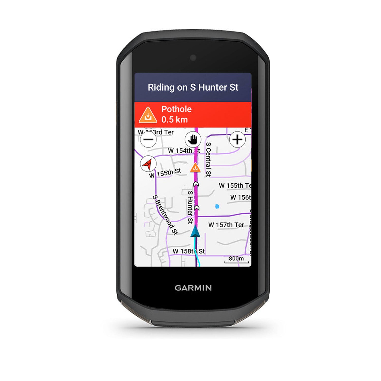 Garmin Edge 1050 Gps Bike Computer - Ultimate Cycles Nowra