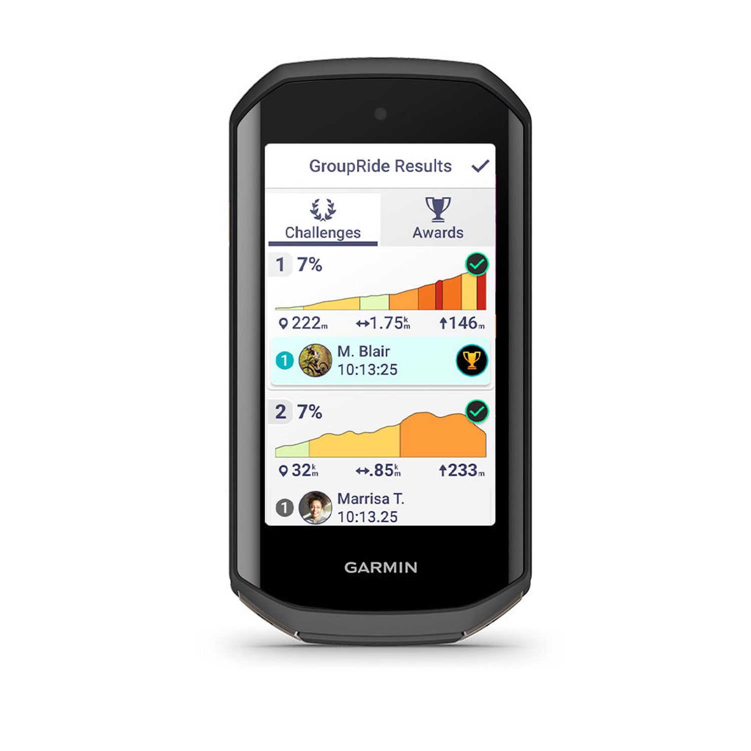 Garmin Edge 1050 Gps Bike Computer - Ultimate Cycles Nowra