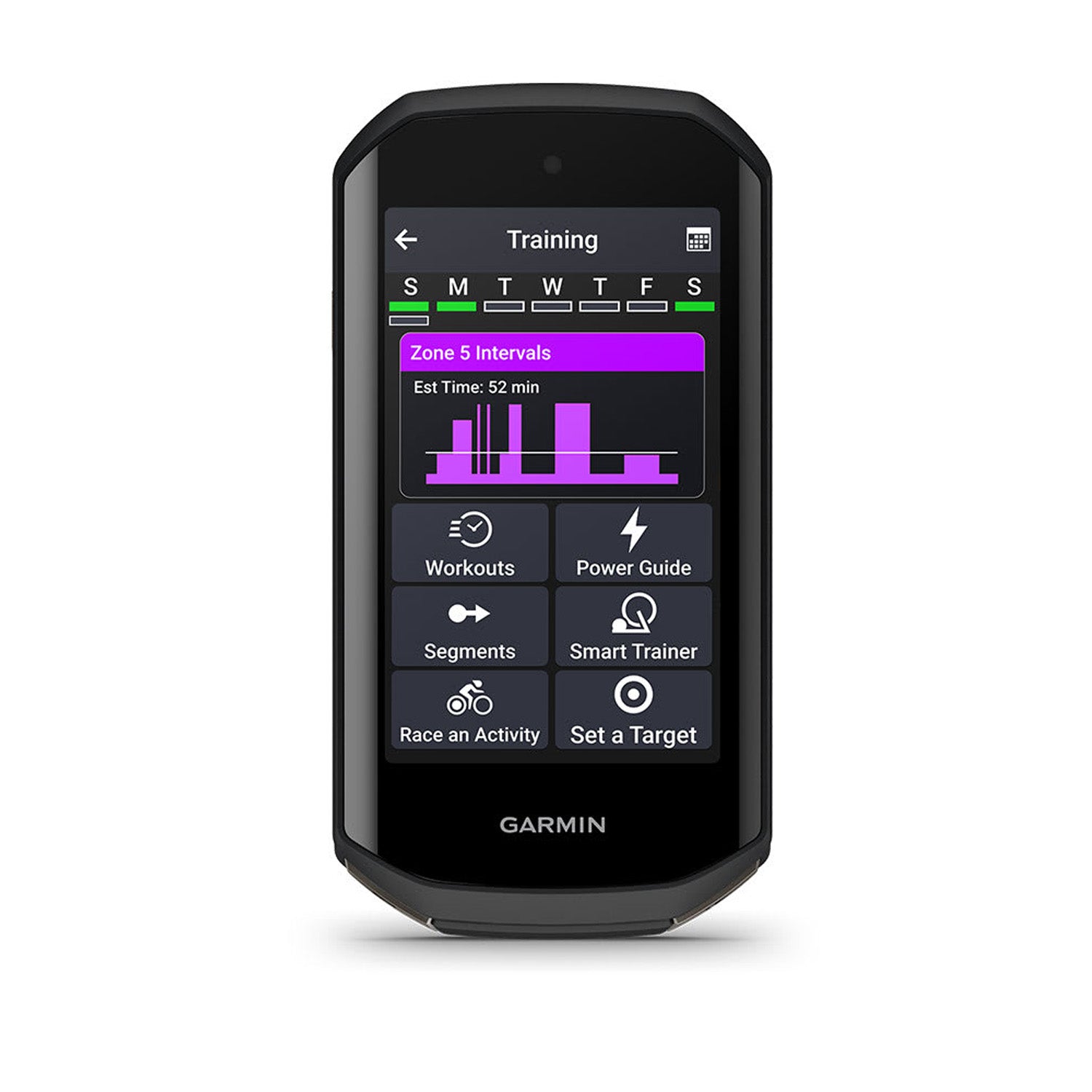 Garmin Edge 1050 Gps Bike Computer - Ultimate Cycles Nowra