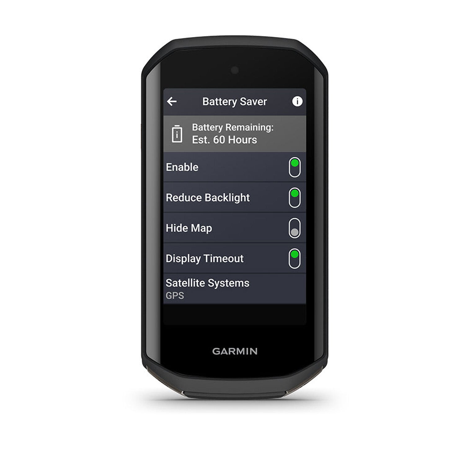 Garmin Edge 1050 Gps Bike Computer - Ultimate Cycles Nowra