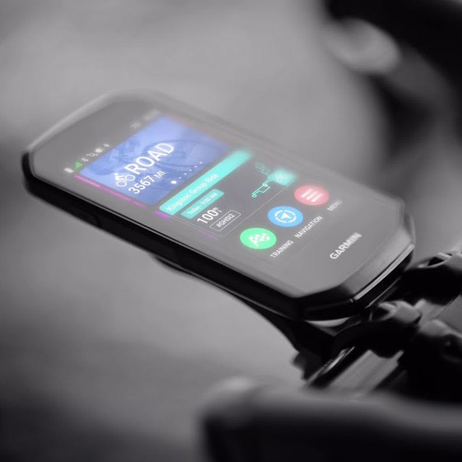 Garmin Edge 1050 Gps Bike Computer - Ultimate Cycles Nowra