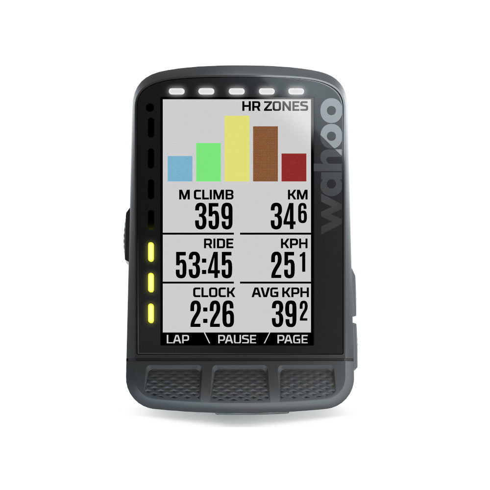 Wahoo Element Roam Gps Bike Computer - Ultimate Cycles Nowra