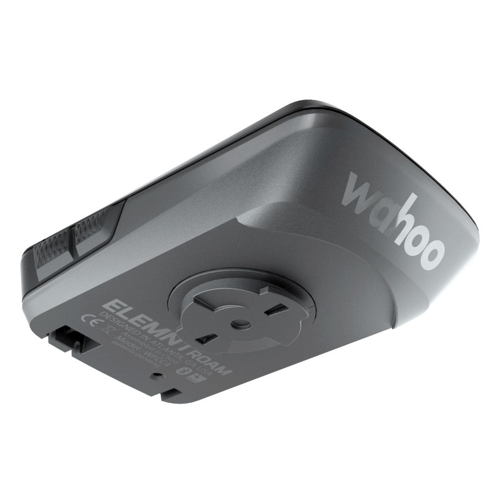 Wahoo Element Roam Gps Bike Computer - Ultimate Cycles Nowra