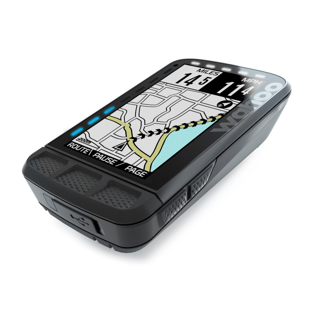 Wahoo Element Roam Gps Bike Computer - Ultimate Cycles Nowra