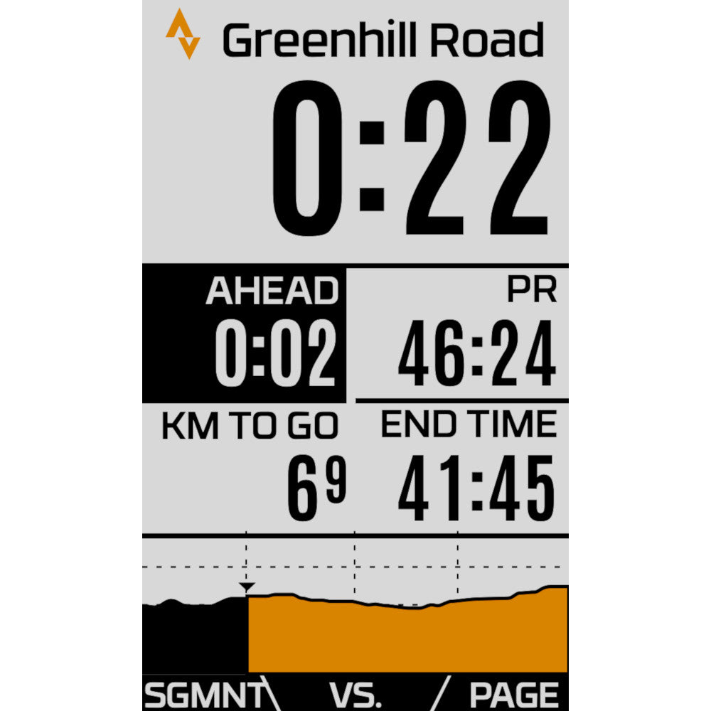 Wahoo Element Roam Gps Bike Computer - Ultimate Cycles Nowra