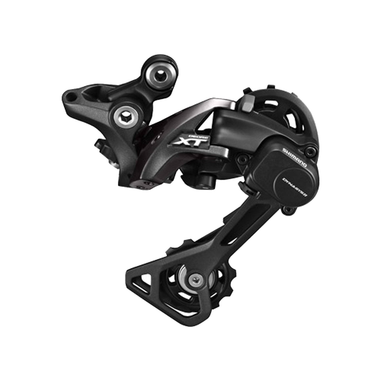 Shimano Rd-m8000 Xt 11 Spd Rear Derailleur - Ultimate Cycles Nowra