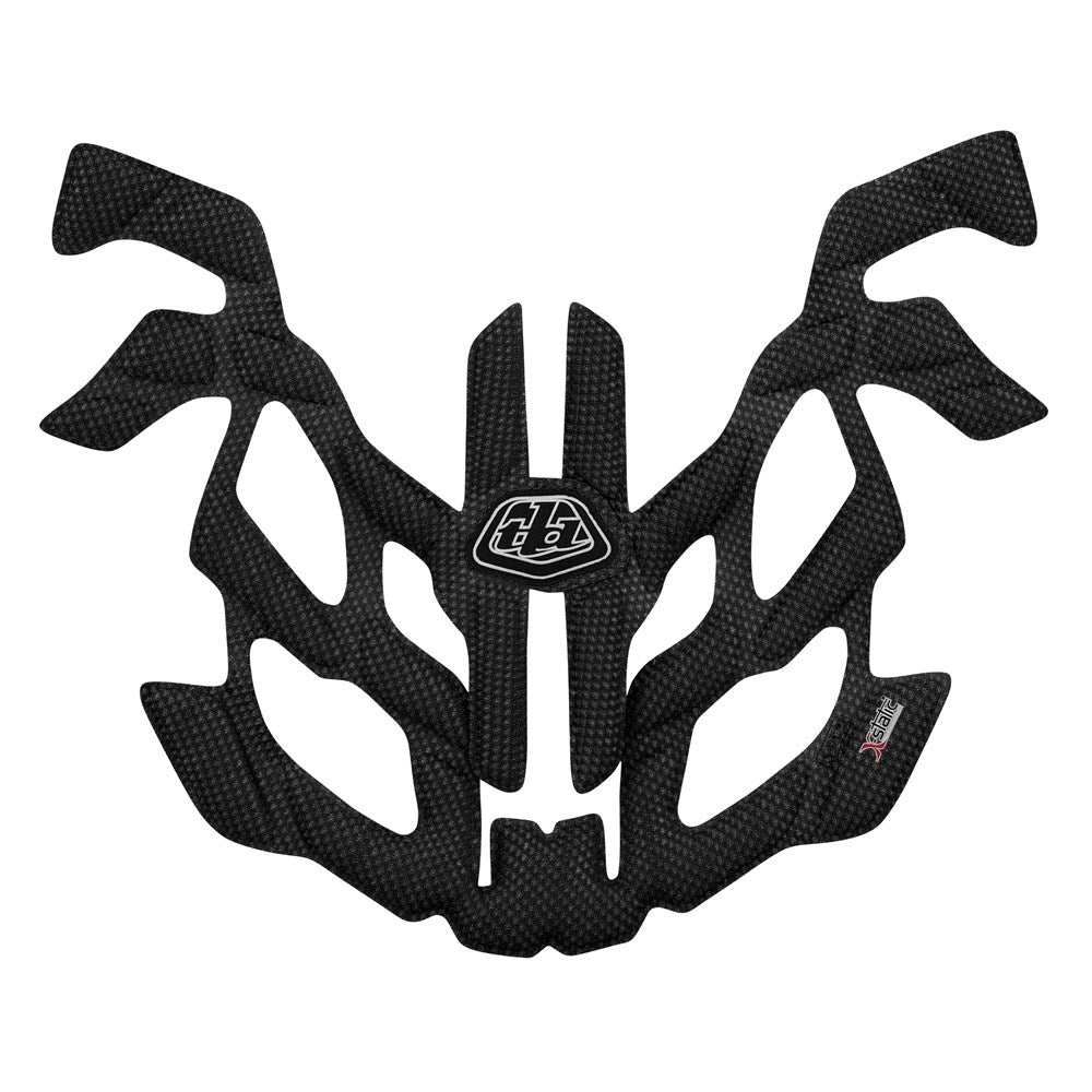 Tld 24.2 Stage Comfort Headlin Black 2Xl (10Mm) - Ultimate Cycles Nowra