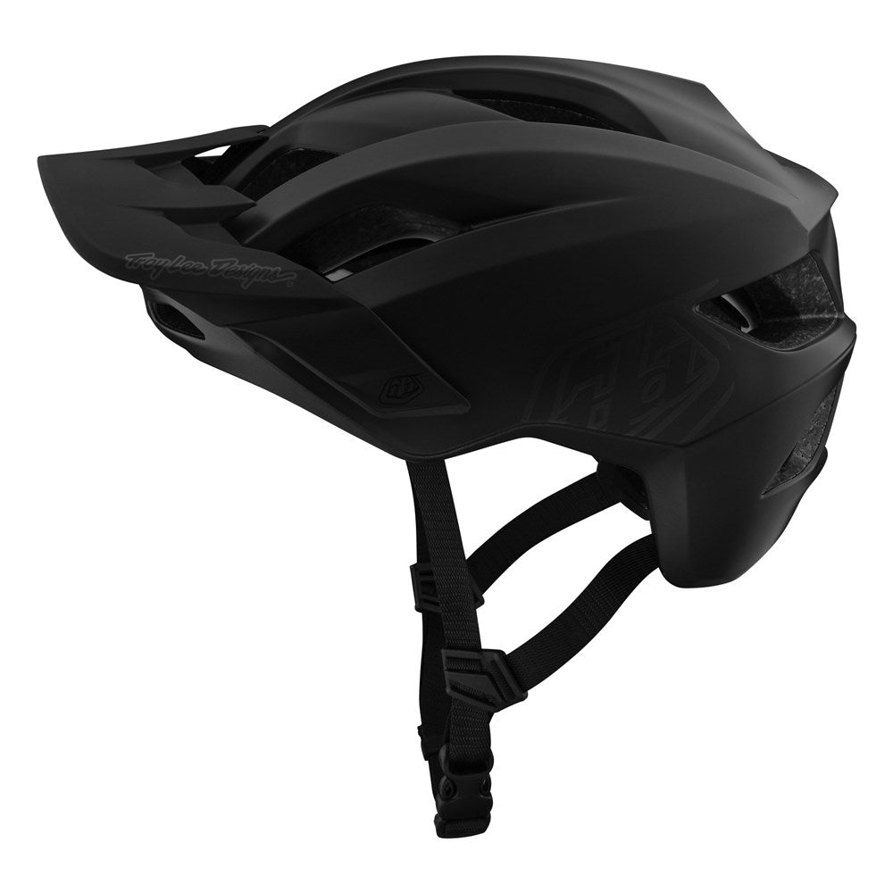 Tld 24.1 Flowline Mips As Helmet Point Black Med / Lge - Ultimate Cycles Nowra
