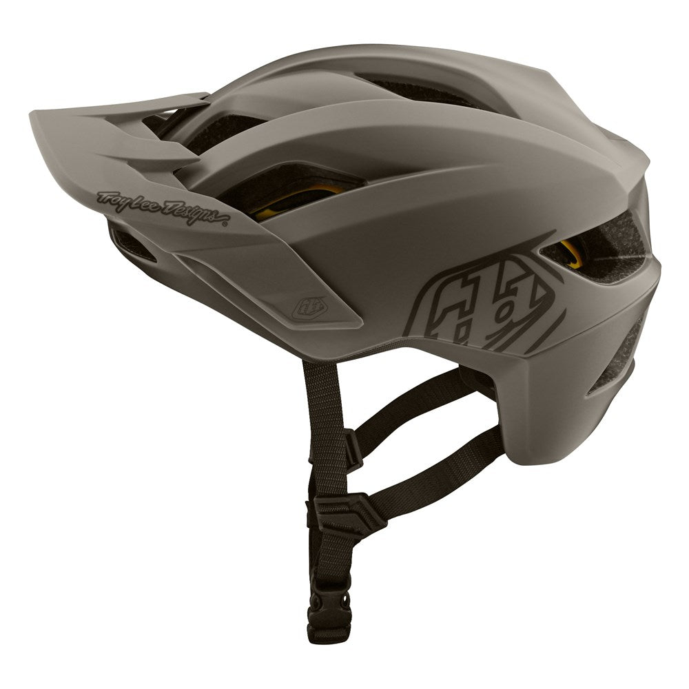 Tld 24.1 Flowline Mips As Helmet Point Tarmac Med / Lge - Ultimate Cycles Nowra