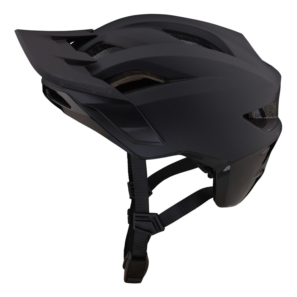 Tld 24.2 Flowline Se Mips As Helmet Stealth Black Med / Lge - Ultimate Cycles Nowra