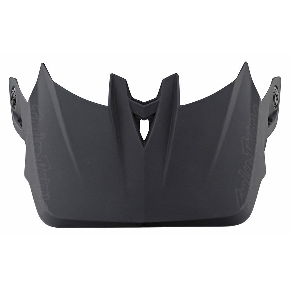 Tld 21 Er D4 Visor Stealth Black / Grey - Ultimate Cycles Nowra