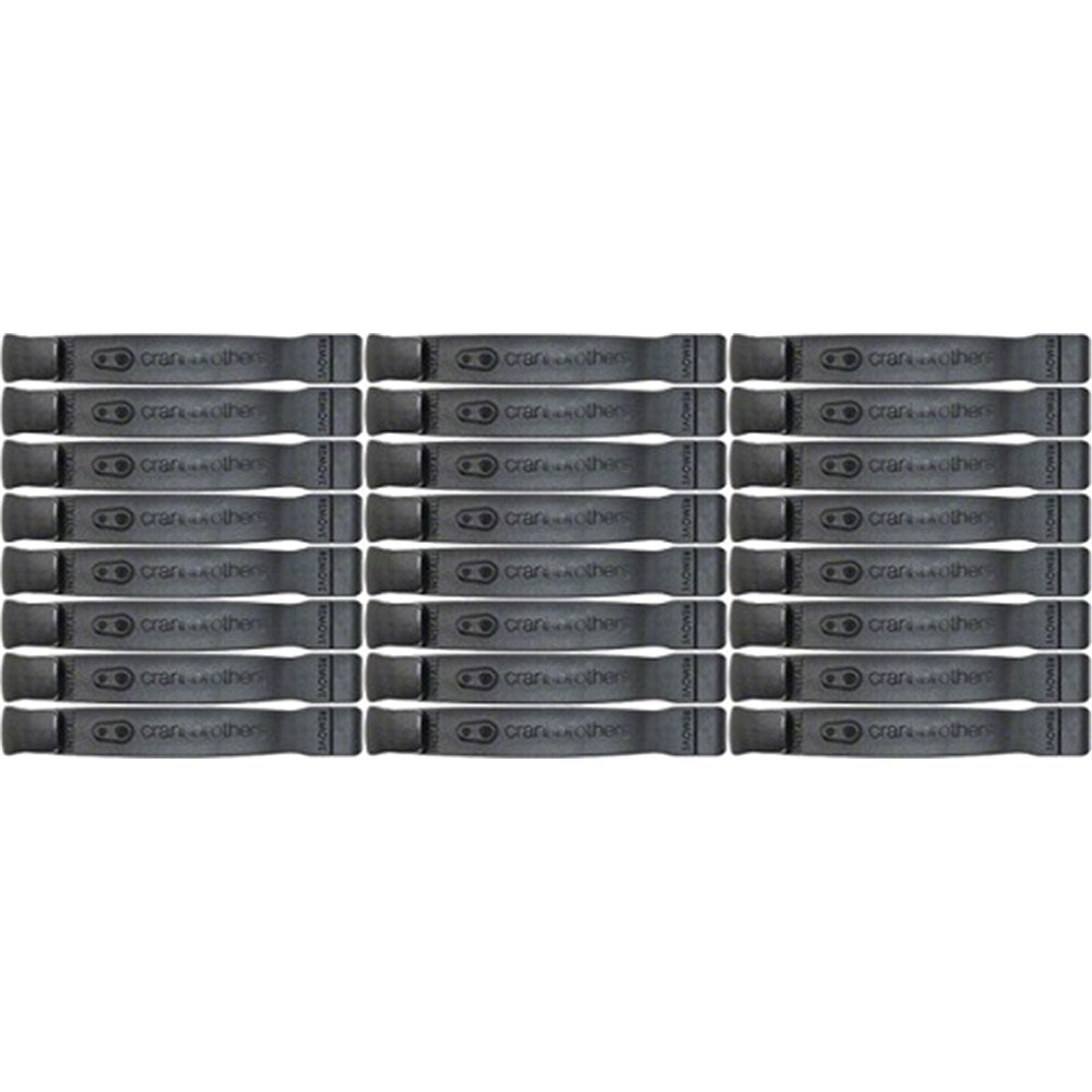 Crankbrothers Tool Speedier Lever 24 Piece Bulk - Ultimate Cycles Nowra