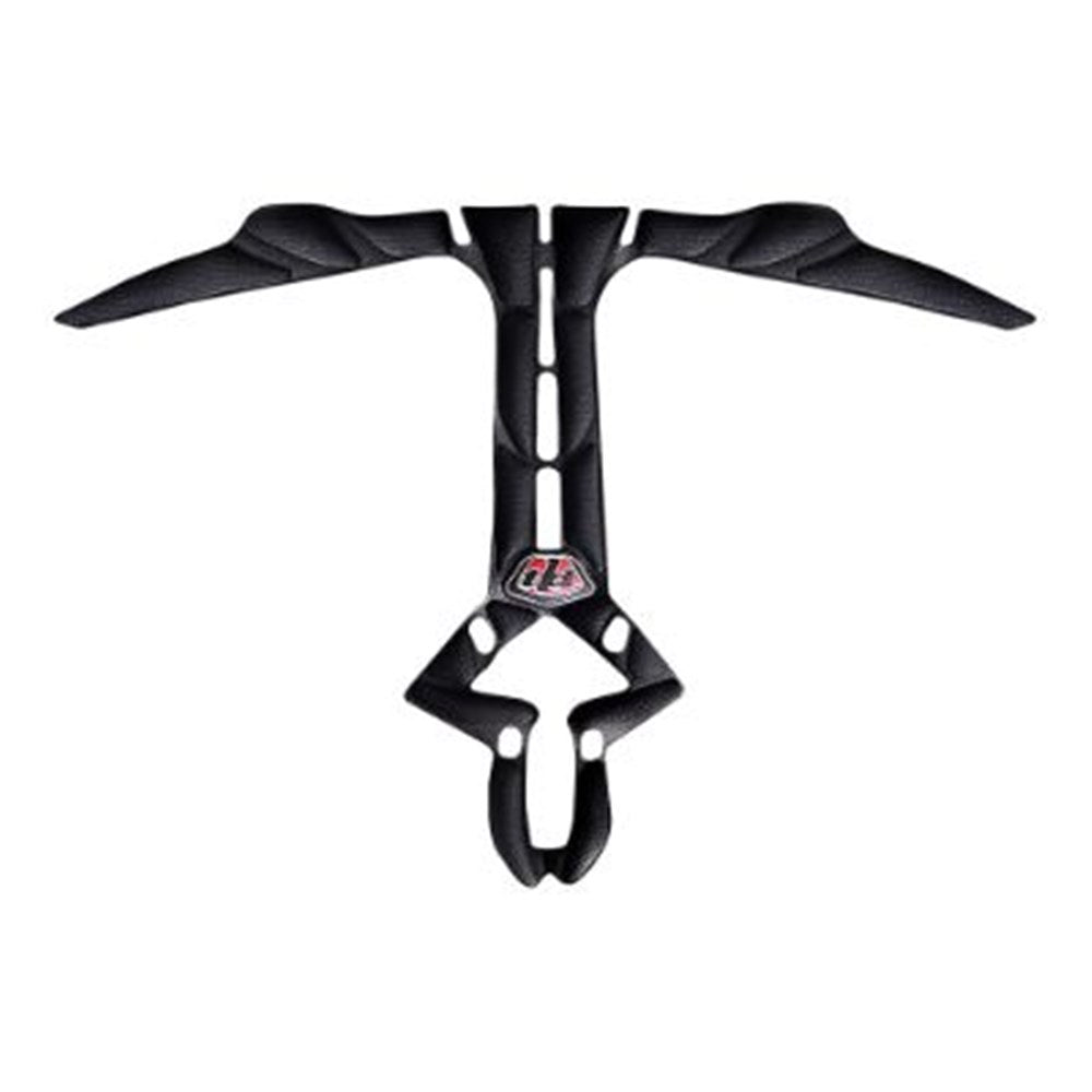 Tld A1 2.0 Headliner Black Xsm / Sml - Ultimate Cycles Nowra