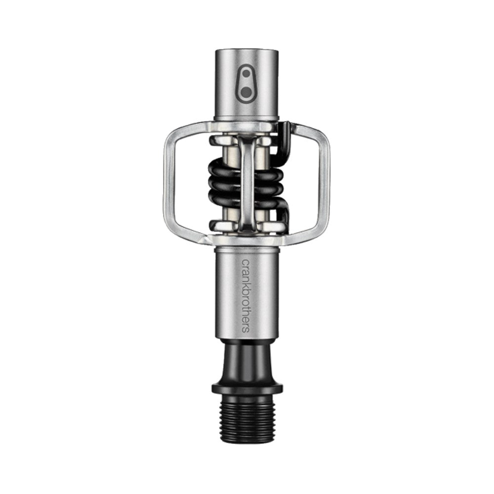 Crankbrothers Pedal Eggbeater 1 Black Spring - Ultimate Cycles Nowra