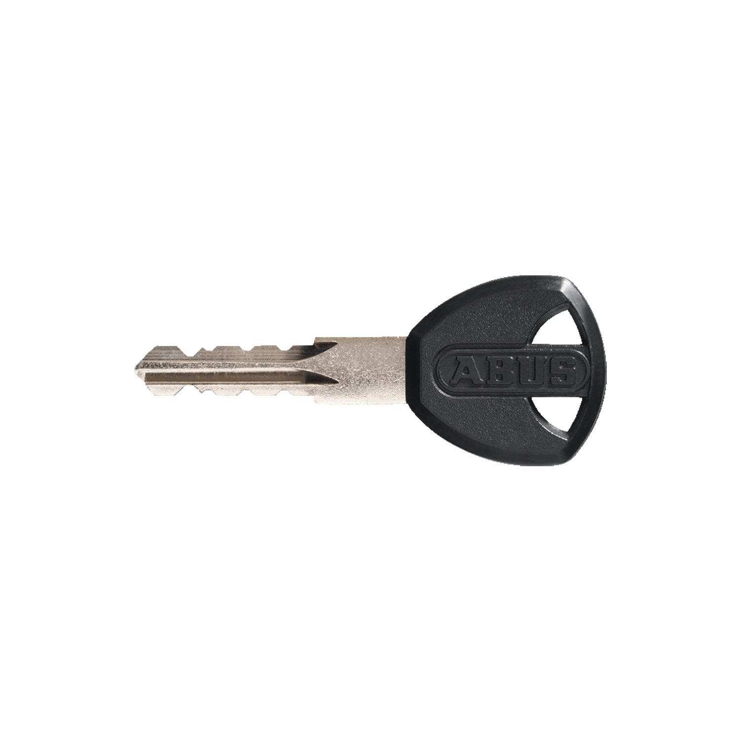 Abus Lock Chain 1500 Web 60cm X 4mm Black - Ultimate Cycles Nowra