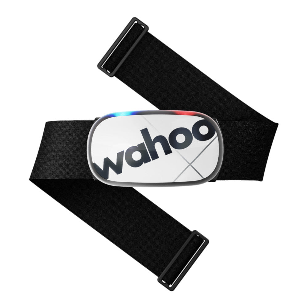 Wahoo Tickr X Heart Rate Monitor - Ultimate Cycles Nowra