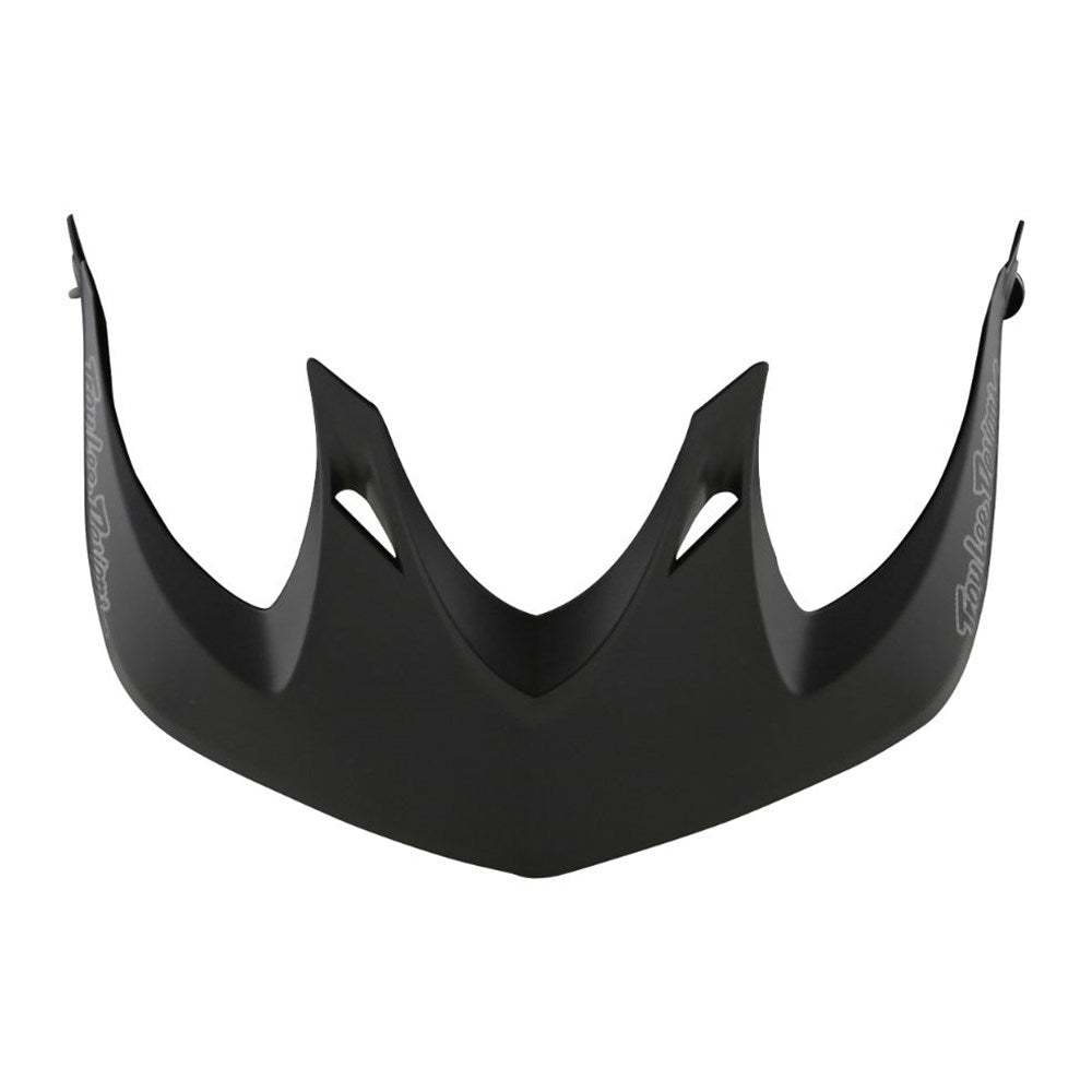 Tld 22W A1 Visor Black - Ultimate Cycles Nowra