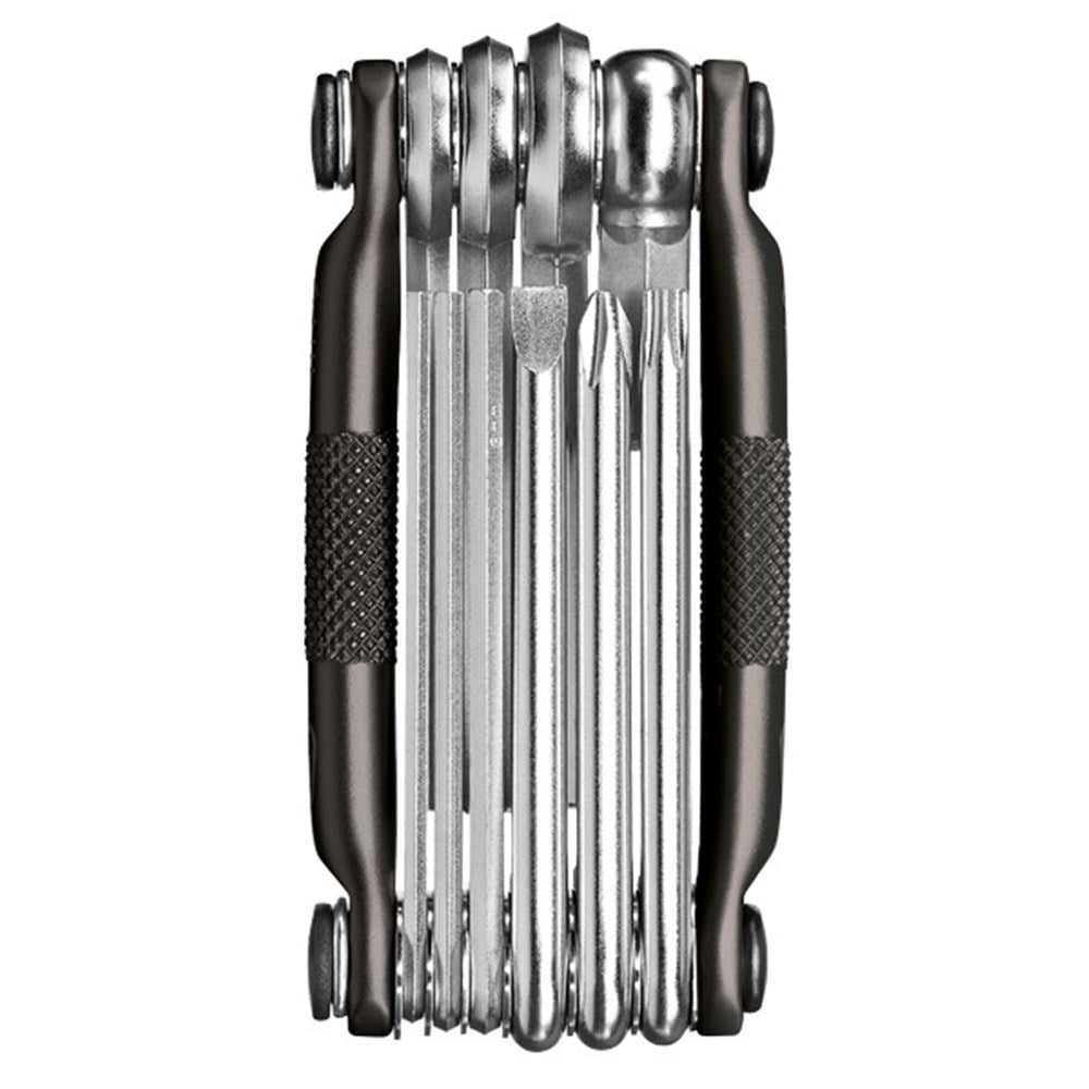 Crankbrothers Tool Multi 10 Midnight Edition - Ultimate Cycles Nowra
