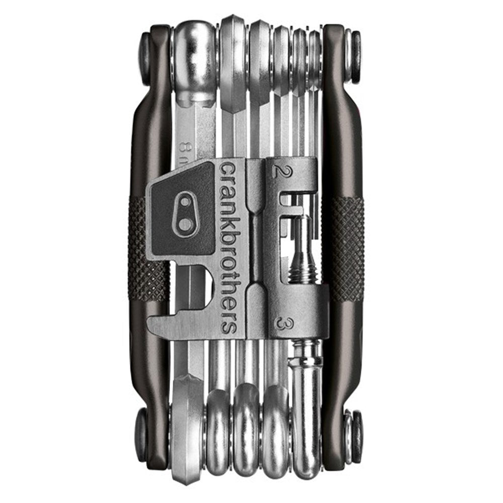 Crankbrothers Tool Multi 17 Midnight Edition - Ultimate Cycles Nowra