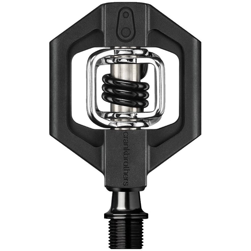 Crankbrothers Pedal Candy 1 Black - Ultimate Cycles Nowra