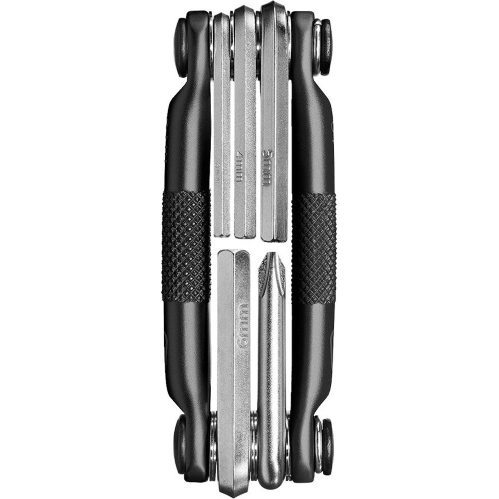 Crankbrothers Tool Multi 5 Midnight Edition - Ultimate Cycles Nowra