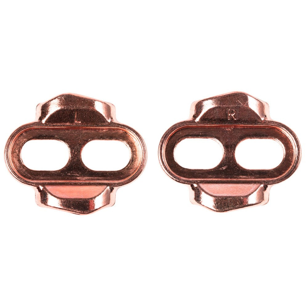 Crankbrothers Cleat Easy Release Rose 10 Rlse 6 Deg Float - Ultimate Cycles Nowra