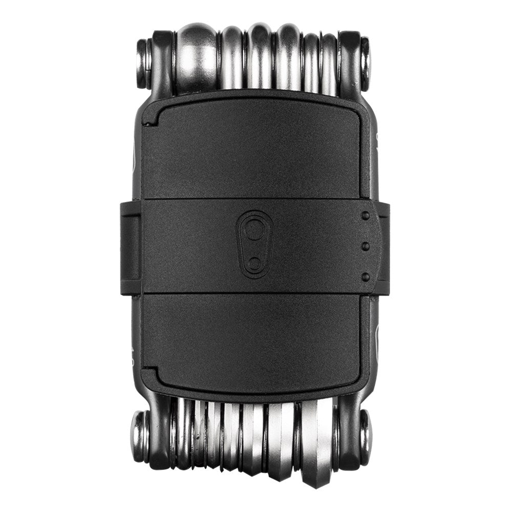 Crankbrothers Tool Multi 13 Nickel - Ultimate Cycles Nowra