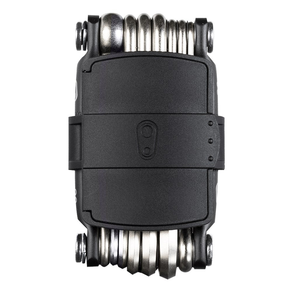 Crankbrothers Tool Multi 20 Nickel - Ultimate Cycles Nowra