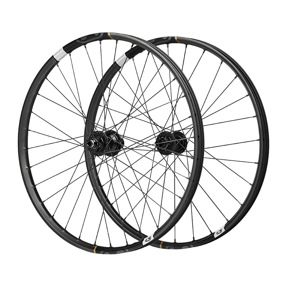 Crankbrothers Synthesis Wheelset 27.5 Carbon Enduro 11 Boost I9 Hydra Hub Xd Driver - Ultimate Cycles Nowra