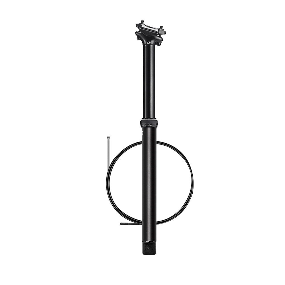 Crankbrothers Dropper Highline 3 125Mm - 34.9 No Remote Incl - Ultimate Cycles Nowra