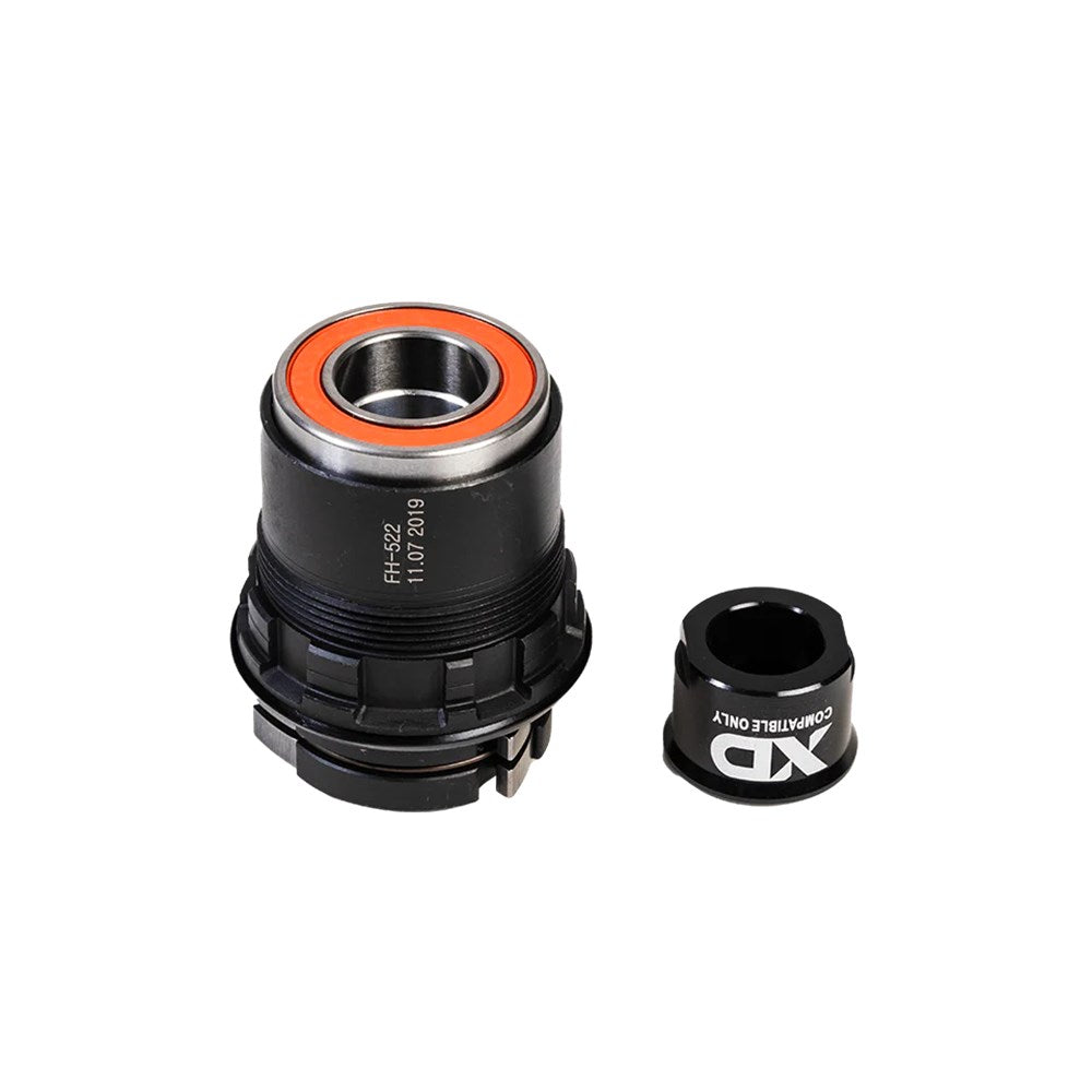 Crankbrothers Part Wheel Synthesis Freehub Body Xd Steel Driver W/ Drive Side End - Ultimate Cycles Nowra
