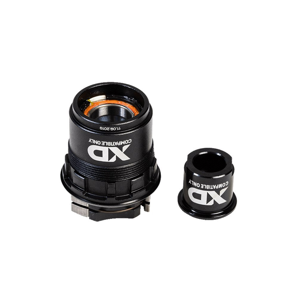 Crankbrothers Part Wheel Synthesis Freehub Shimano Hg Alloy Driver W/ Drive Side End - Ultimate Cycles Nowra