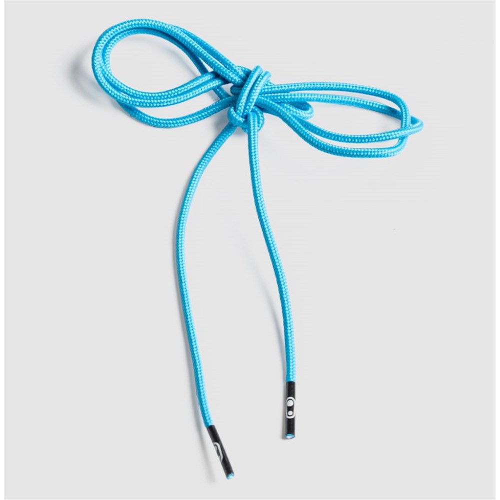 Crankbrothers Shoelace Replacement Rounded Lace Light Lge / Xlg - Ultimate Cycles Nowra