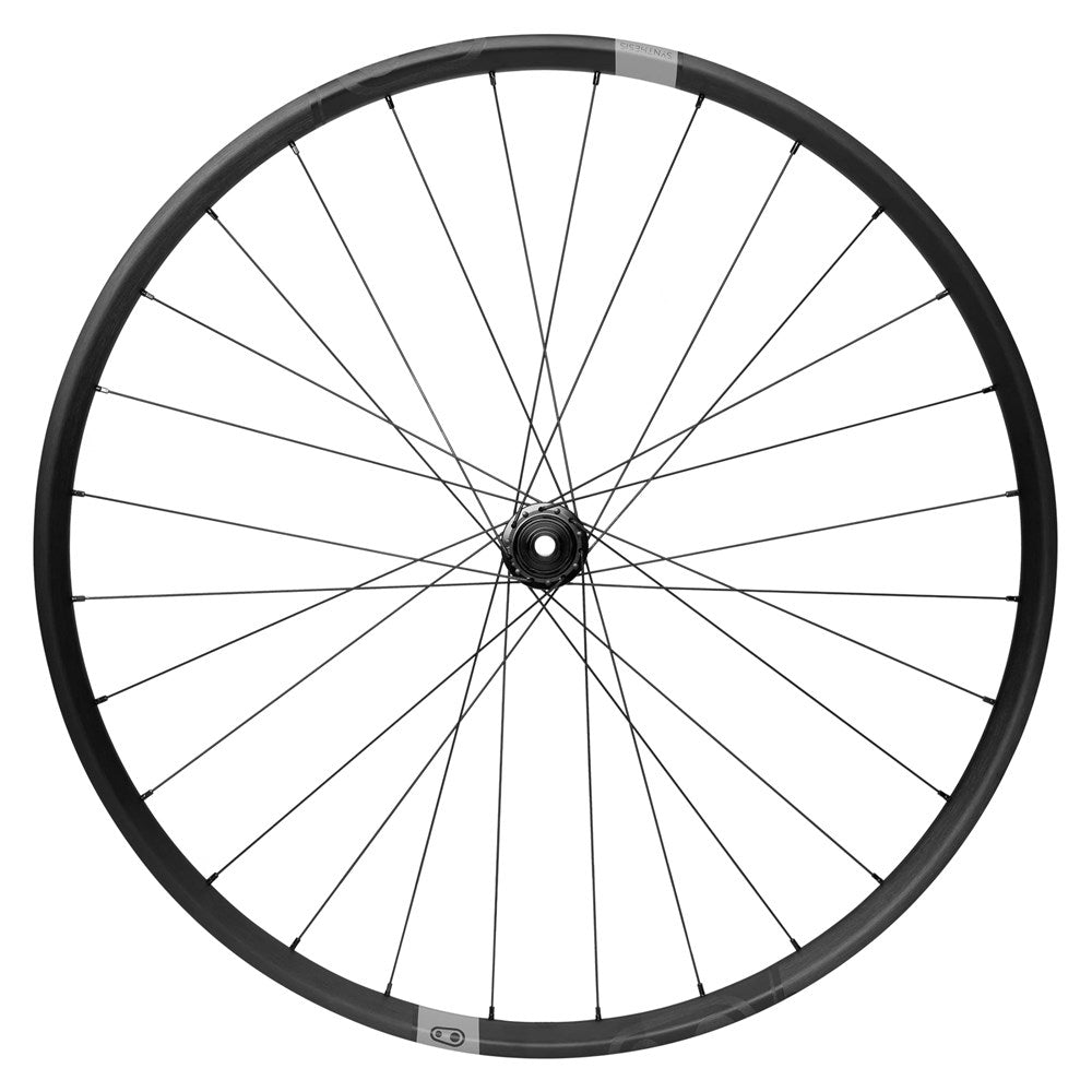 Crankbrothers Synthesis Wheel Front 700C Alloy Gravel 12 X 100 Cl - Ultimate Cycles Nowra