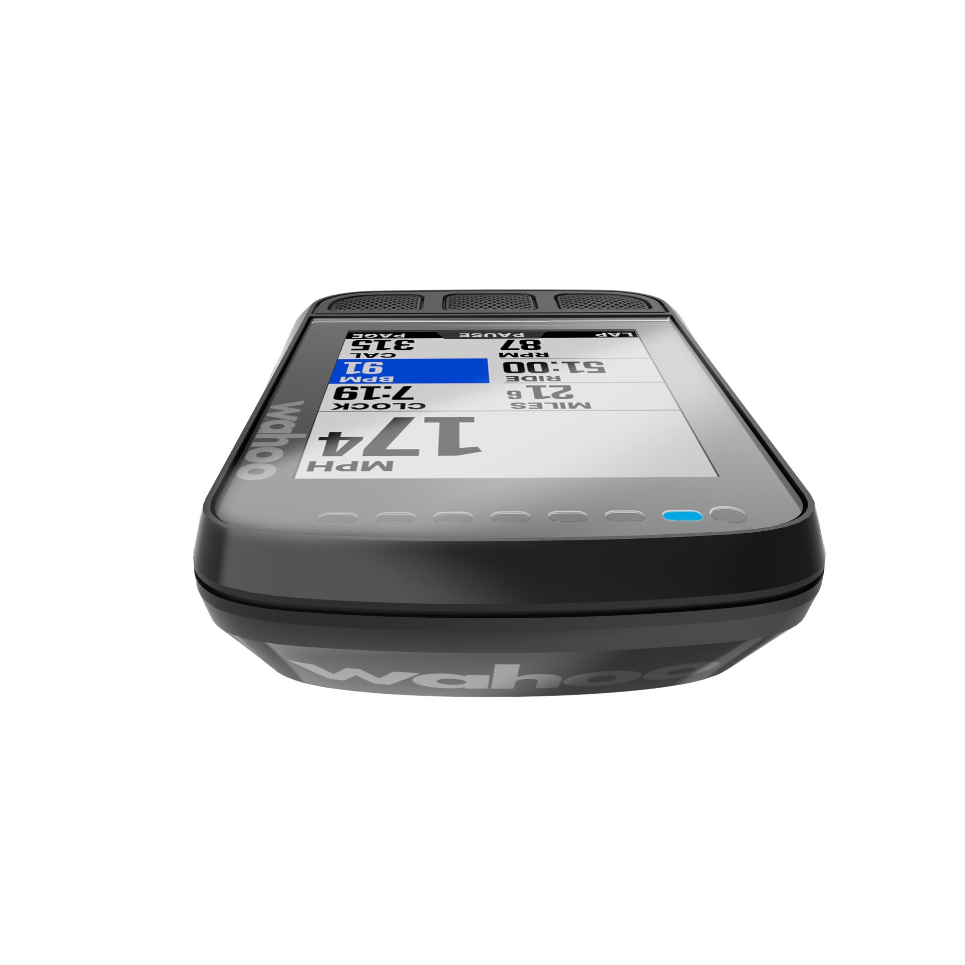 Wahoo Element Bolt 2.0 Gps Bike Computer - Ultimate Cycles Nowra