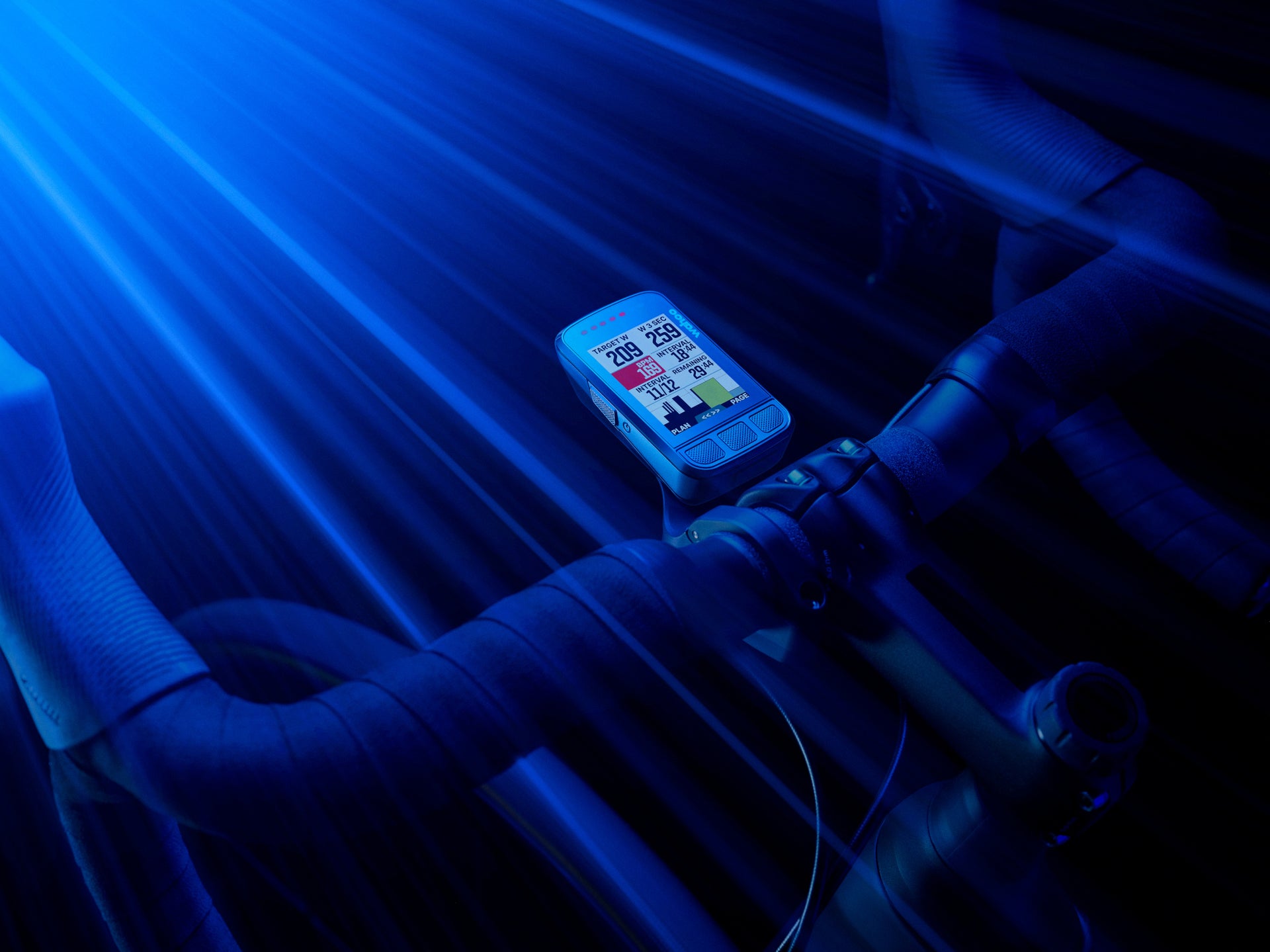 Wahoo Element Bolt 2.0 Gps Bike Computer - Ultimate Cycles Nowra