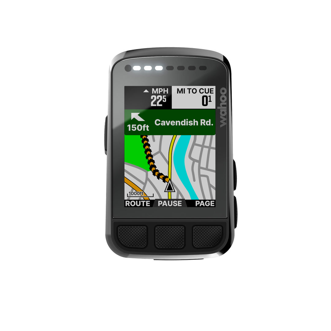 Wahoo Element Bolt 2.0 Bundle Gps Bike Computer - Ultimate Cycles Nowra
